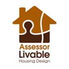 Alchemy are proud members of Assessor of Livable Housing Design