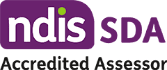 National Disability Insurance Scheme Accredited Assessor