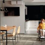 Alchemy Consulting is an accredited specialist disability accommodation